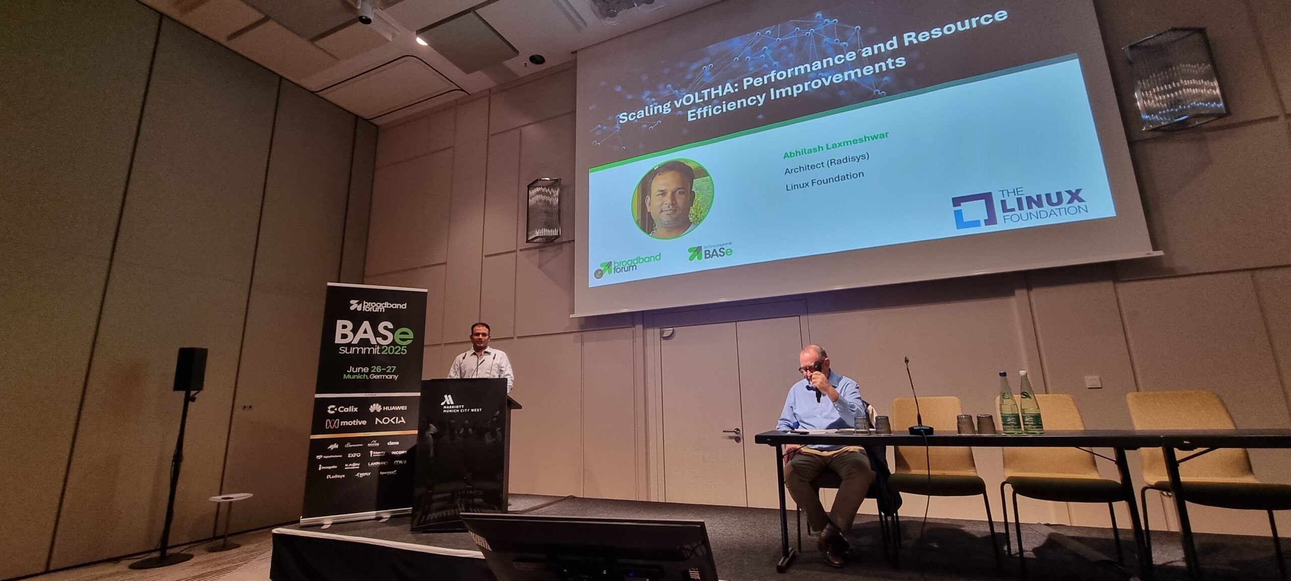 Driving Scale and Performance in Open Access Networks: VOLTHA 2.13 Advances Highlighted at BASe Summit